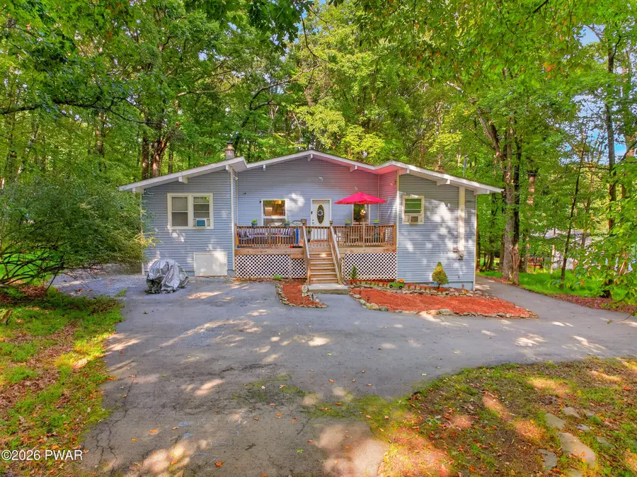 107 Palmetto Lane, Milford, PA 18337 - #2