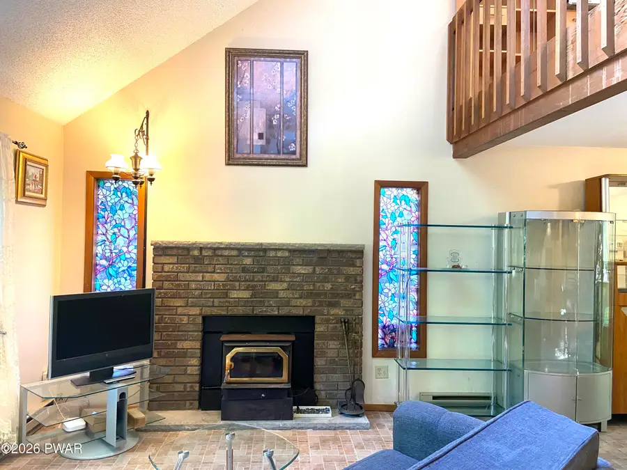 176 Mountain Lake Drive, Dingmans Ferry, PA 18328 - #3