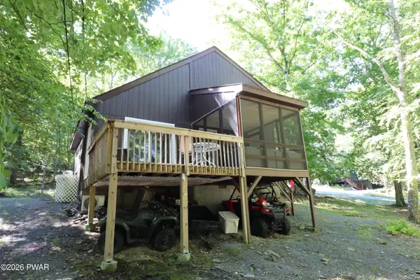 100 Rocky Road, Lackawaxen, PA 18435