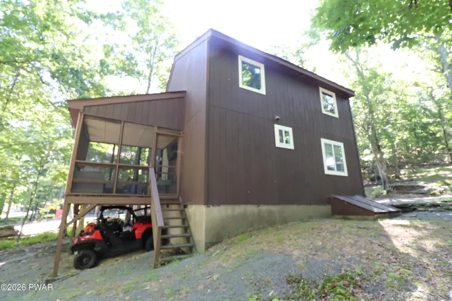 100 Rocky Road, Lackawaxen, PA 18435 - #3