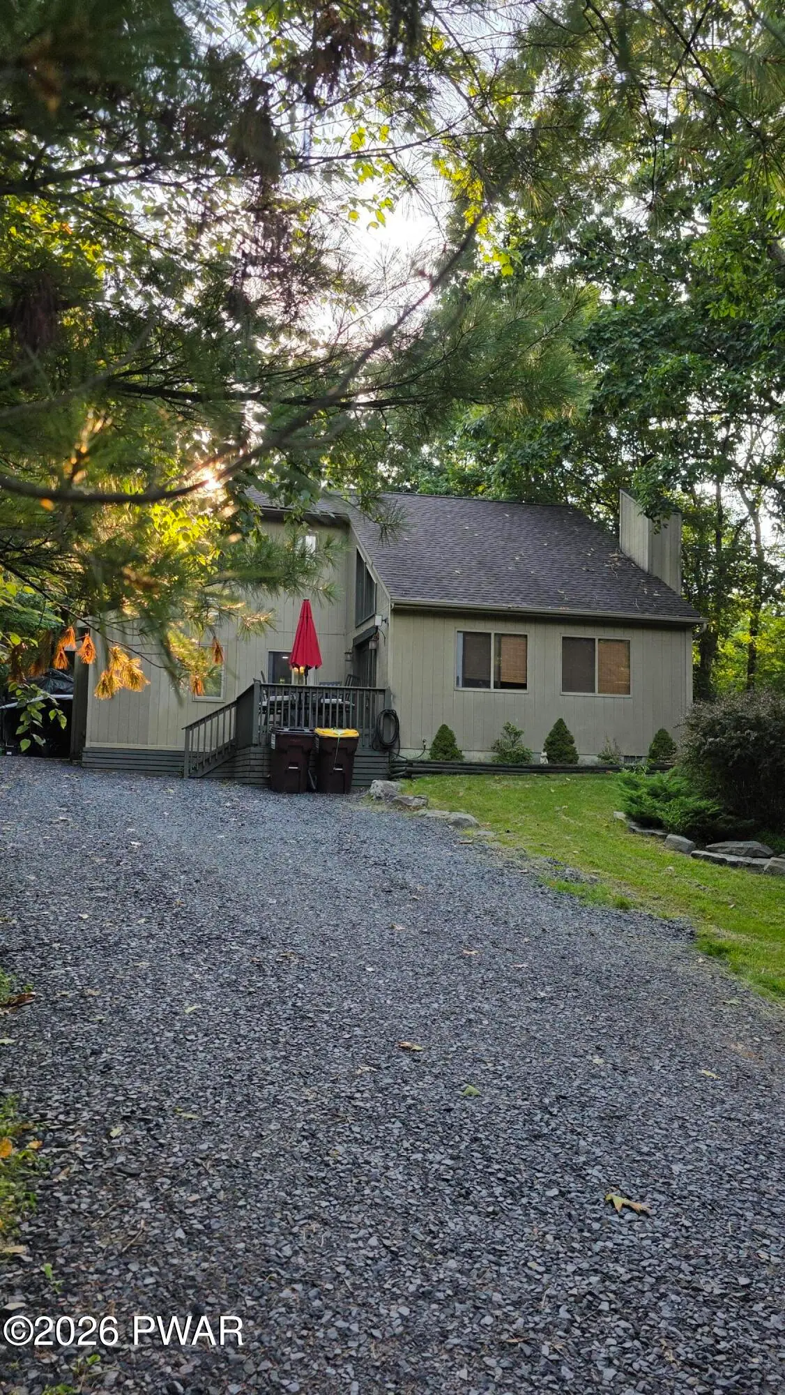 120 Fairview Drive, Dingmans Ferry, PA 18328 - #1