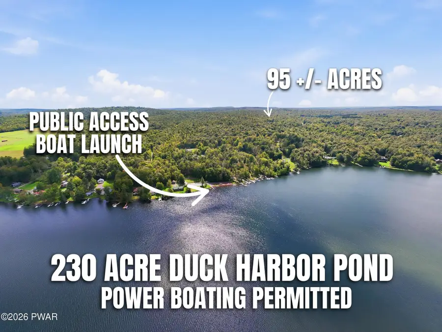 0 Duck Harbor Road, Lebanon, PA 18431 - #2