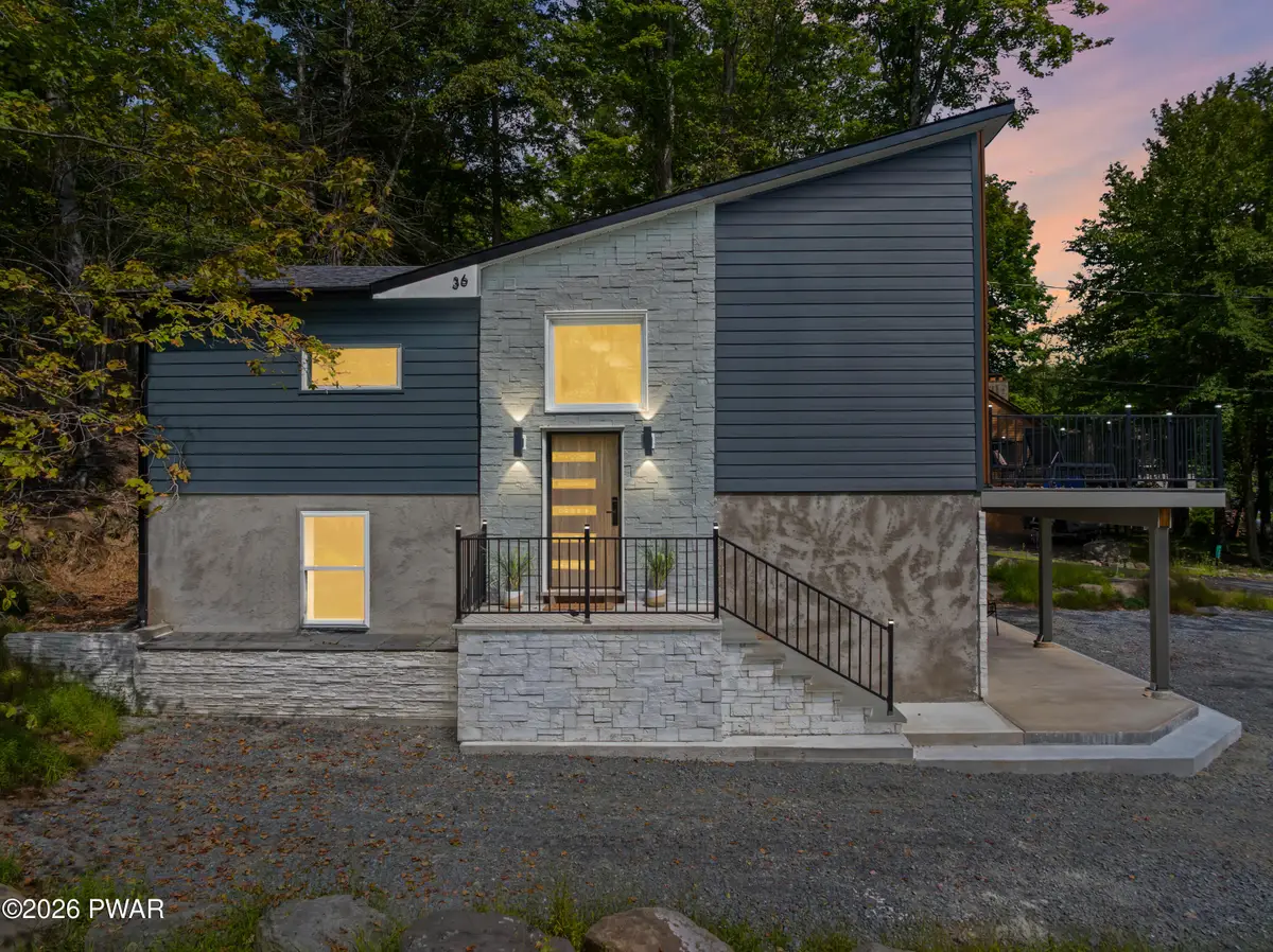1002 Bison Trail, Lake Ariel, PA 18436 - #1