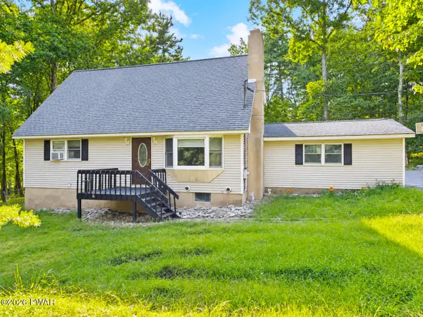 421 Raymondskill Road, Milford, PA 18337