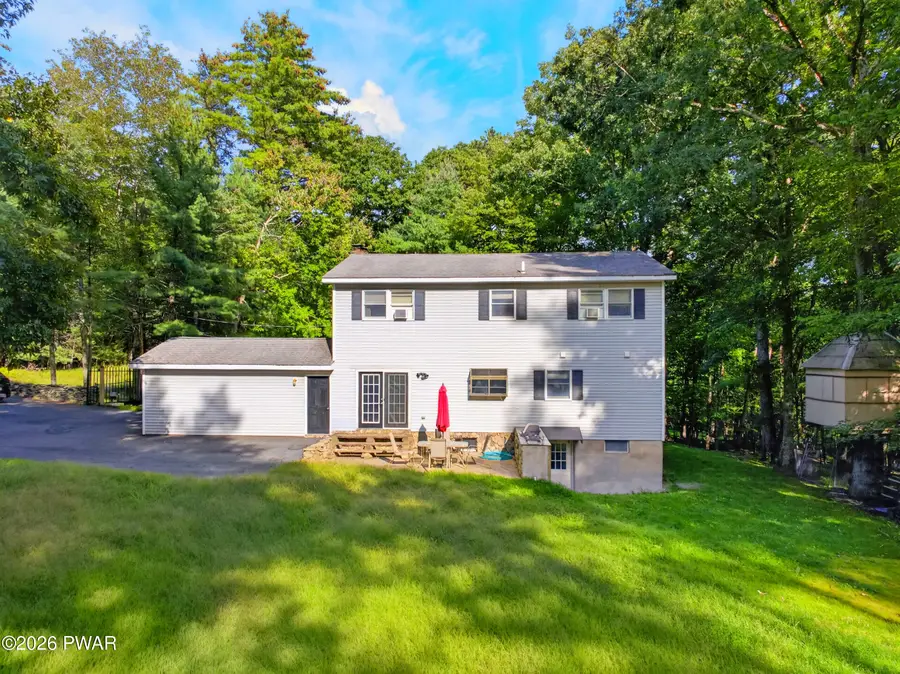 421 Raymondskill Road, Milford, PA 18337 - #3