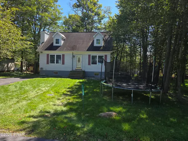 6255 Park Place, Tobyhanna, PA 18466