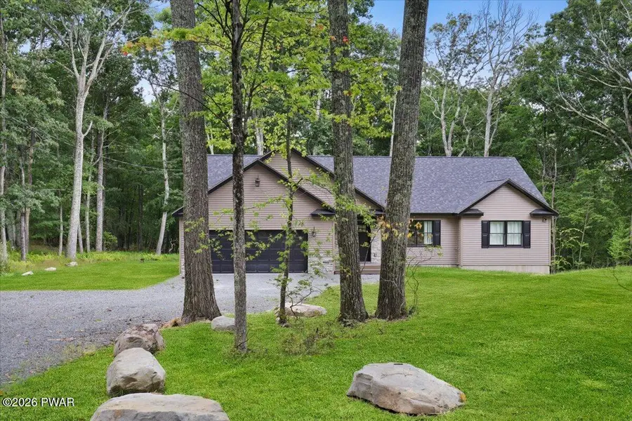 265 Oneida Way, Milford, PA 18337 - #3