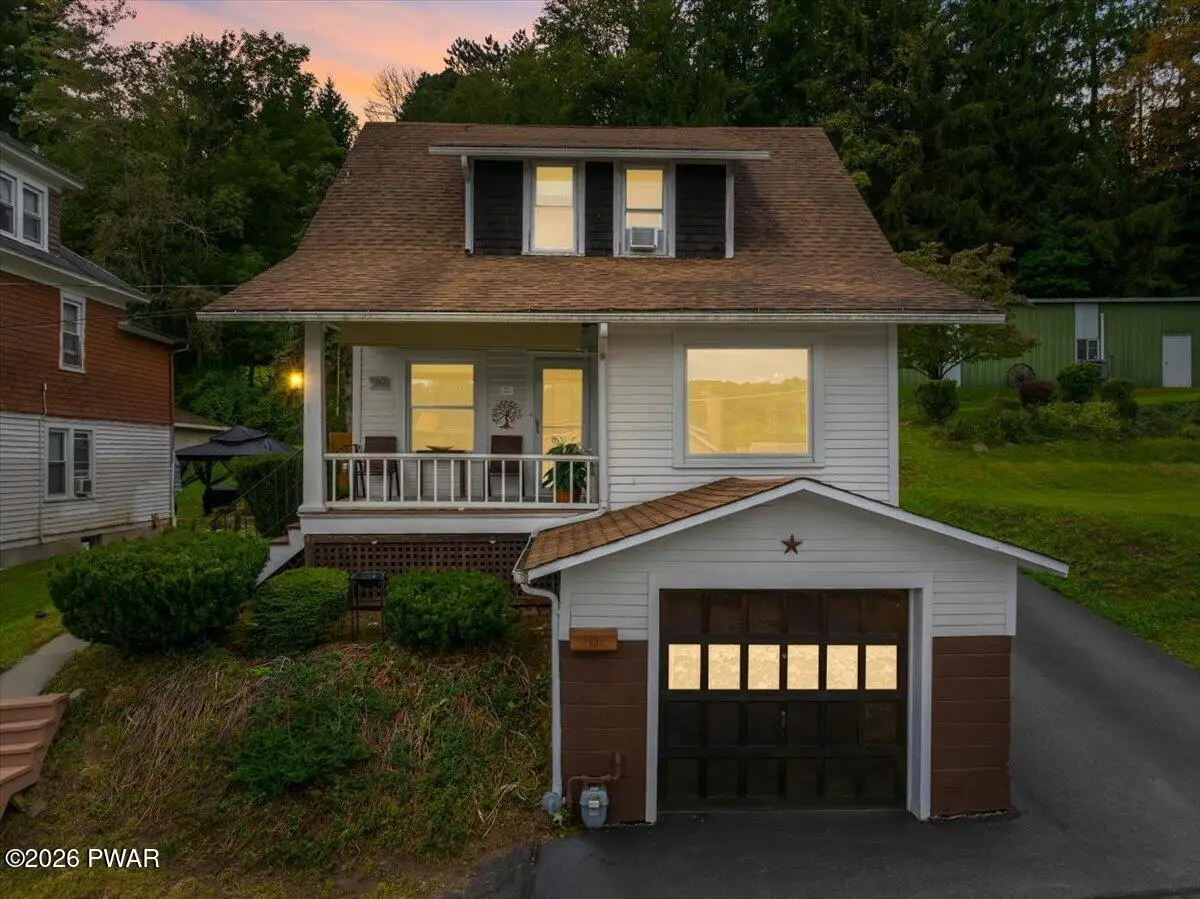 1242 Overlook Avenue, Honesdale, PA 18431 - #1