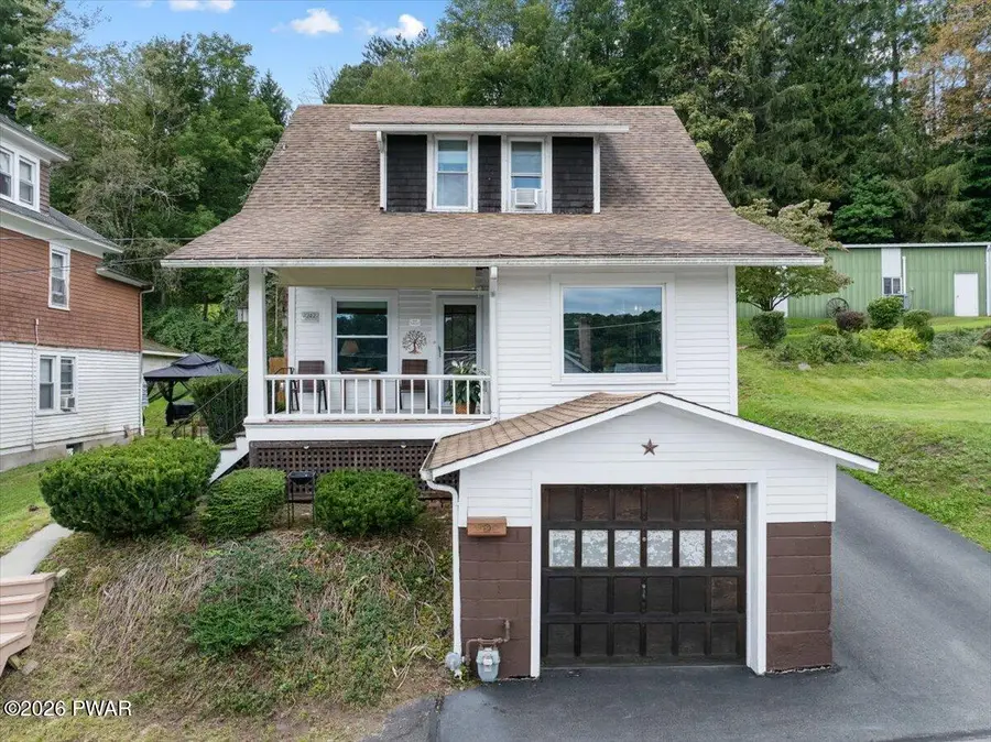 1242 Overlook Avenue, Honesdale, PA 18431 - #2