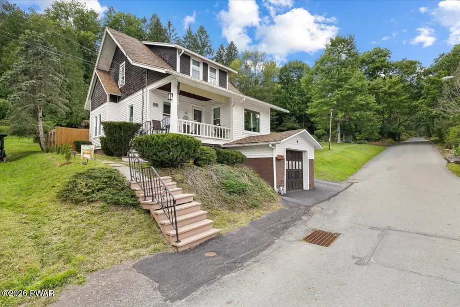 1242 Overlook Avenue, Honesdale, PA 18431 - #3