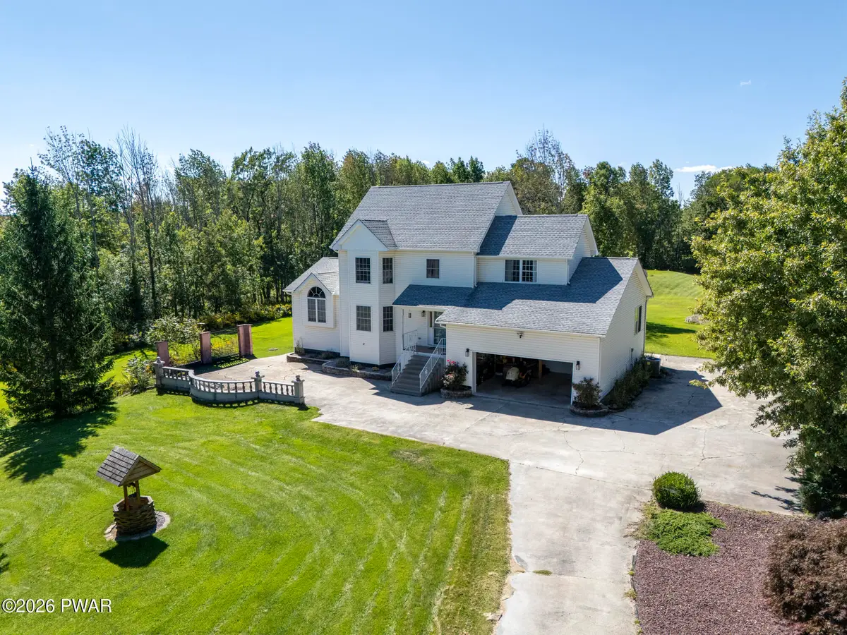 103 Murnin Road, Lake Ariel, PA 18436 - #1