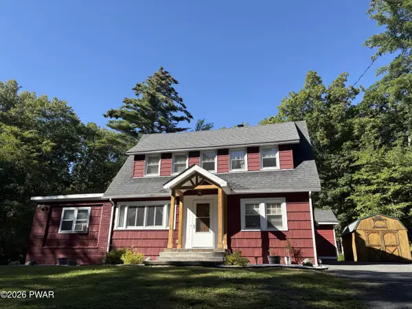 106 Ryder Lane, Dingmans Ferry, PA 18328