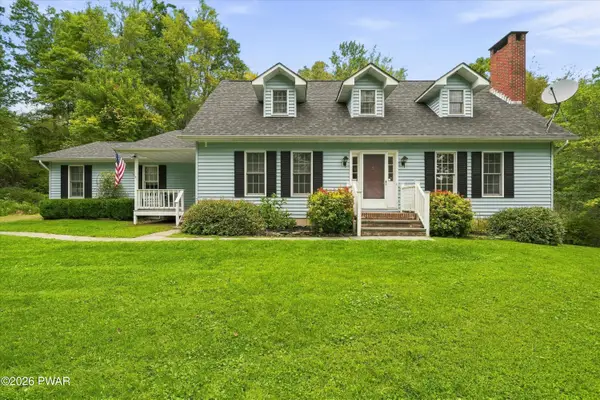 9 3rd Street, Beach Lake, PA 18405