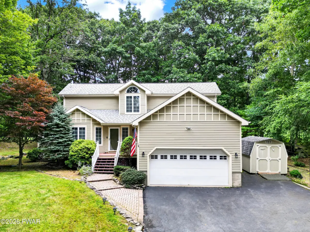 138 Eastwood Drive, Greentown, PA 18426 - #1