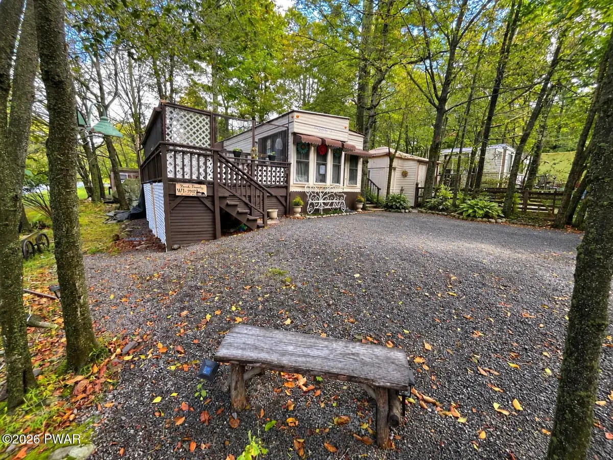 WL 907 Stag Court, Covington, PA 18444 - #1
