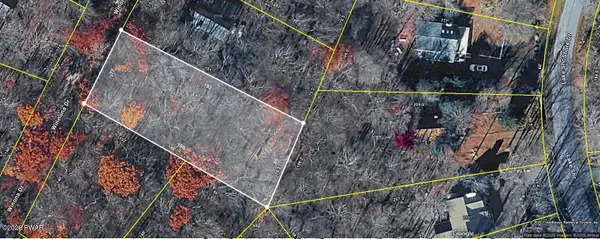 Lot 4 Winona Path, Pocono Lake, PA 18347