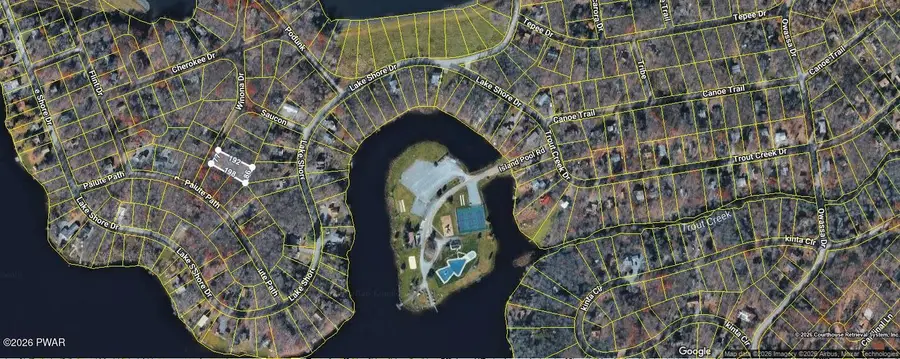 Lot 4 Winona Path, Pocono Lake, PA 18347 - #2