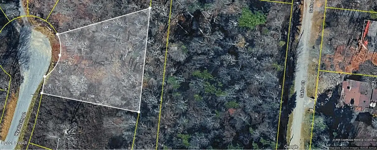 Lot 18 Wyalusing 1 Court, Pocono Lake, PA 18347 - #1