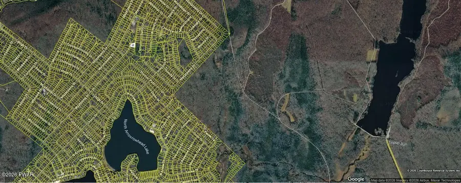 Lot 18 Wyalusing 1 Court, Pocono Lake, PA 18347 - #3