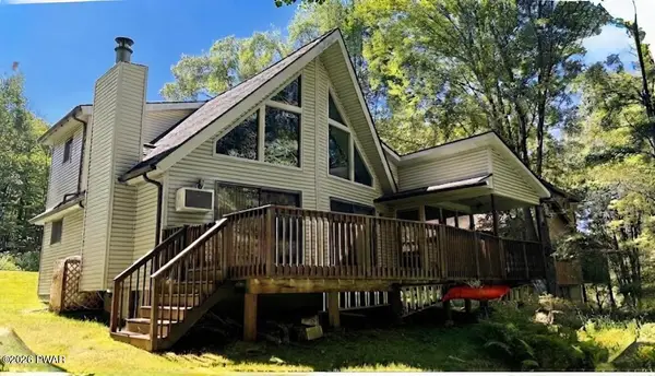 64 Glenwood Lane, Select One, PA 18436