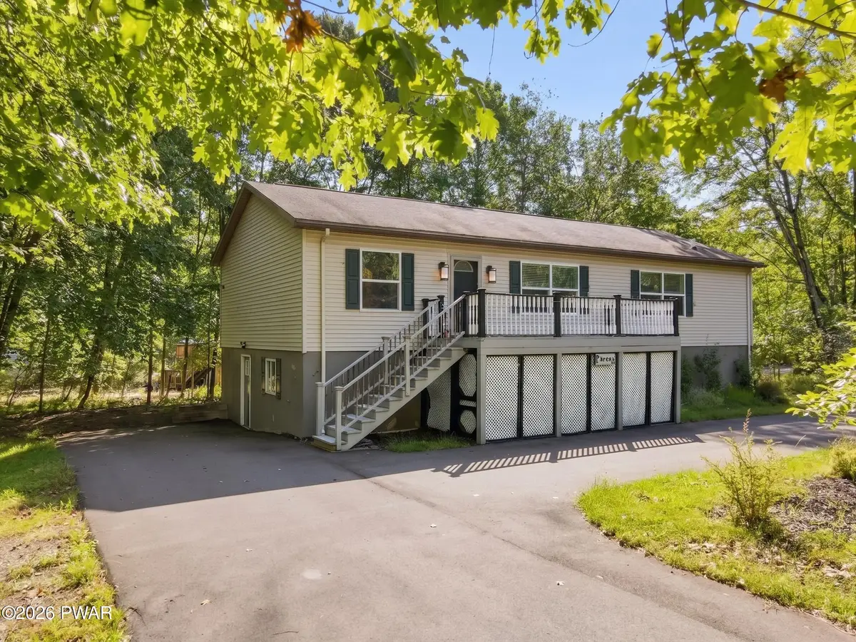 4 Pebble Court, Lake Ariel, PA 18436 - #1