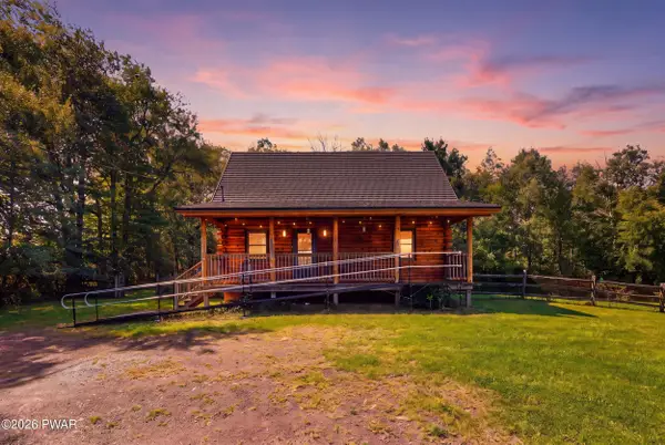 1861 Hancock Highway, Honesdale, PA 18431