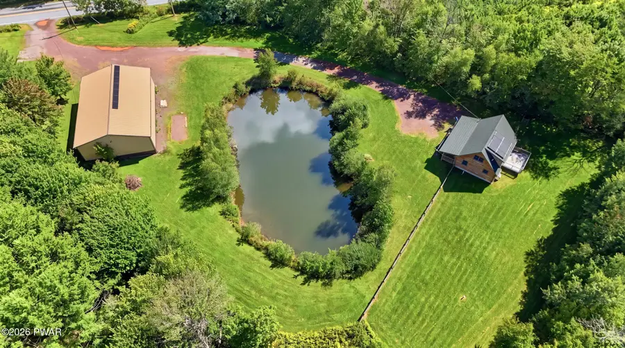 1861 Hancock Highway, Honesdale, PA 18431 - #2