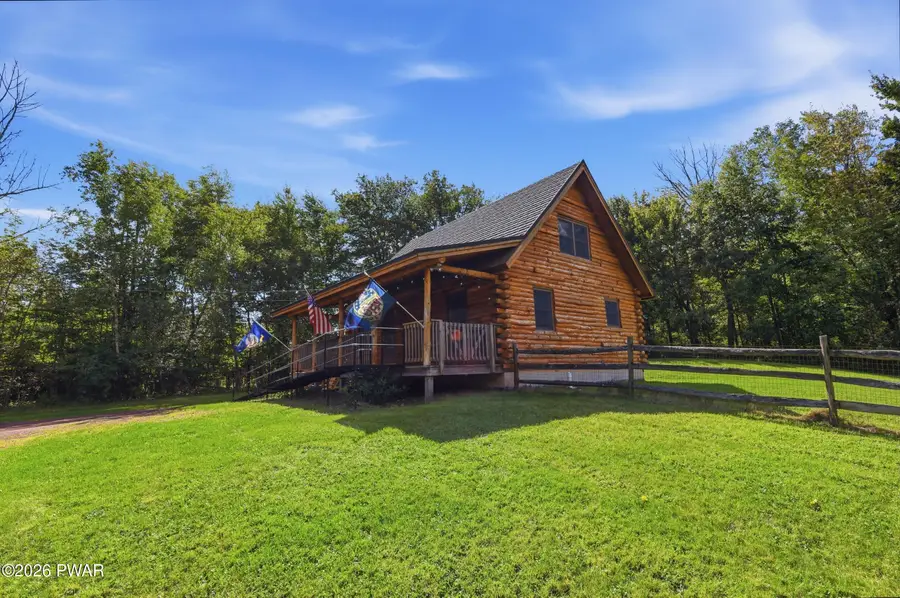 1861 Hancock Highway, Honesdale, PA 18431 - #3