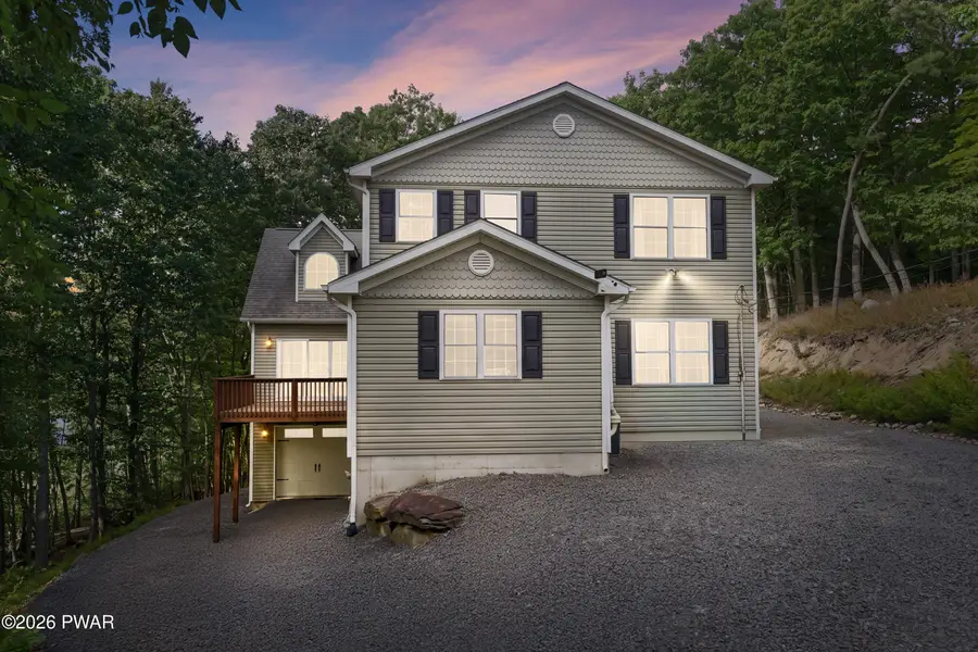 103 Sunny Court, Lackawaxen, PA 18435 - #2