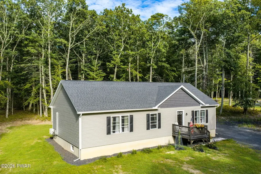 108 Knob Cone Drive, Milford, PA 18337 - #2