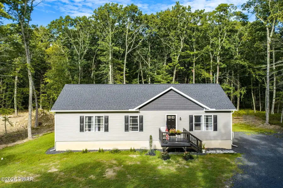 108 Knob Cone Drive, Milford, PA 18337 - #3