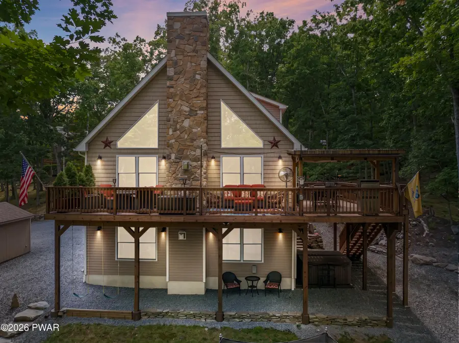 301 Powderhorn Drive, Lackawaxen, PA 18435 - #2