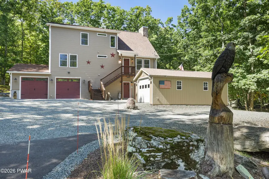 301 Powderhorn Drive, Lackawaxen, PA 18435 - #3