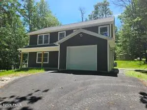 100 Bricker Road, Milford, PA 18337