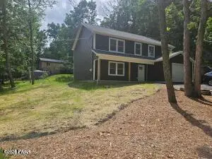 100 Bricker Road, Milford, PA 18337 - #3