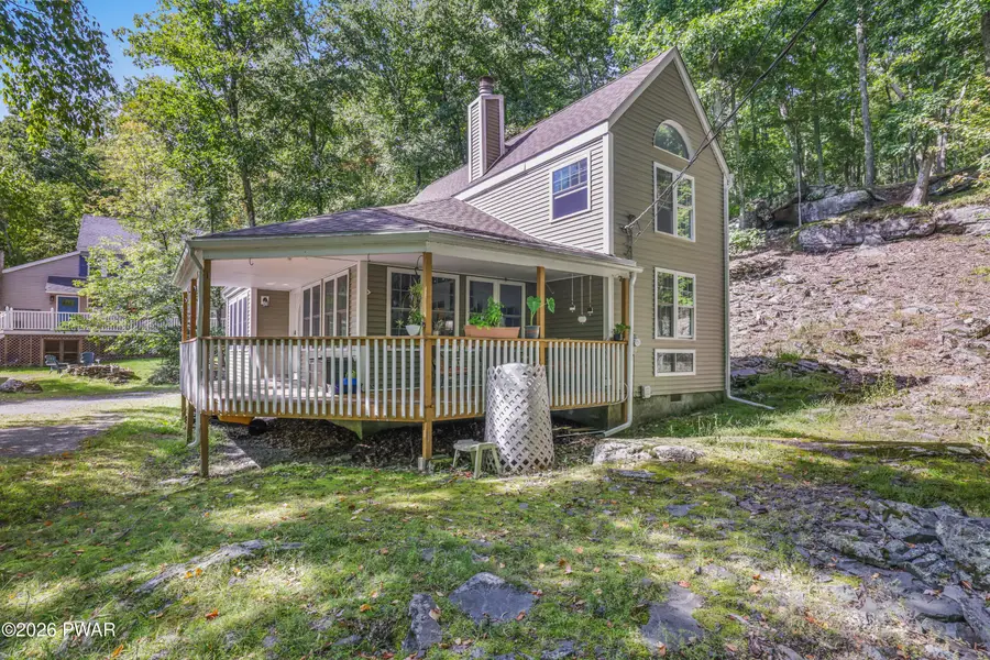185 Falling Waters Boulevard, Lackawaxen, PA 18435 - #2