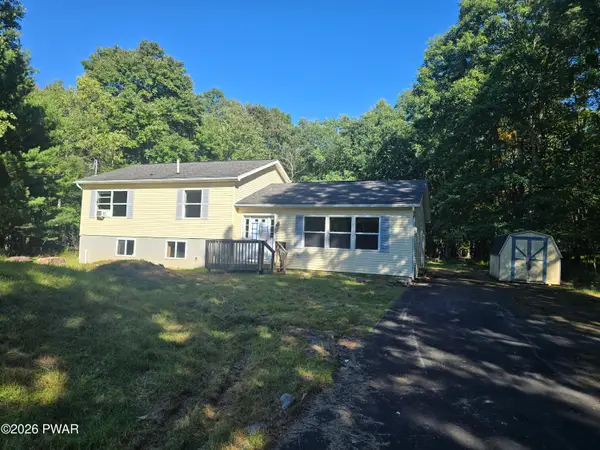 236 Keats Lane, Albrightsville, PA 18210