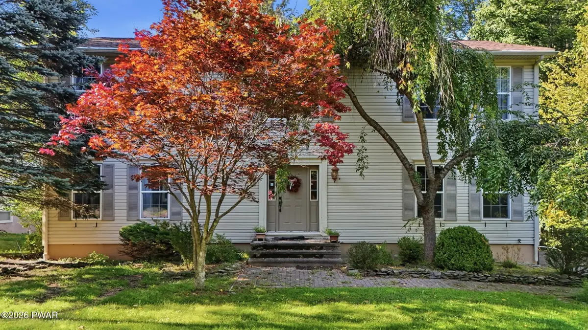 165 Rockway Road, Lake Ariel, PA 18436 - #1