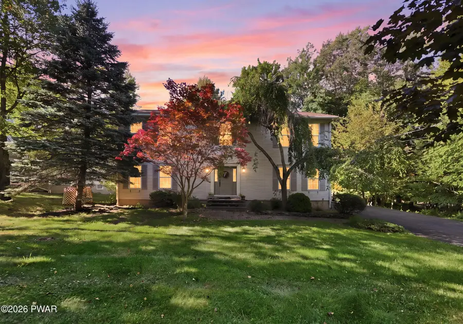 165 Rockway Road, Lake Ariel, PA 18436 - #2