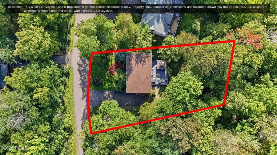 165 Rockway Road, Lake Ariel, PA 18436 - #3