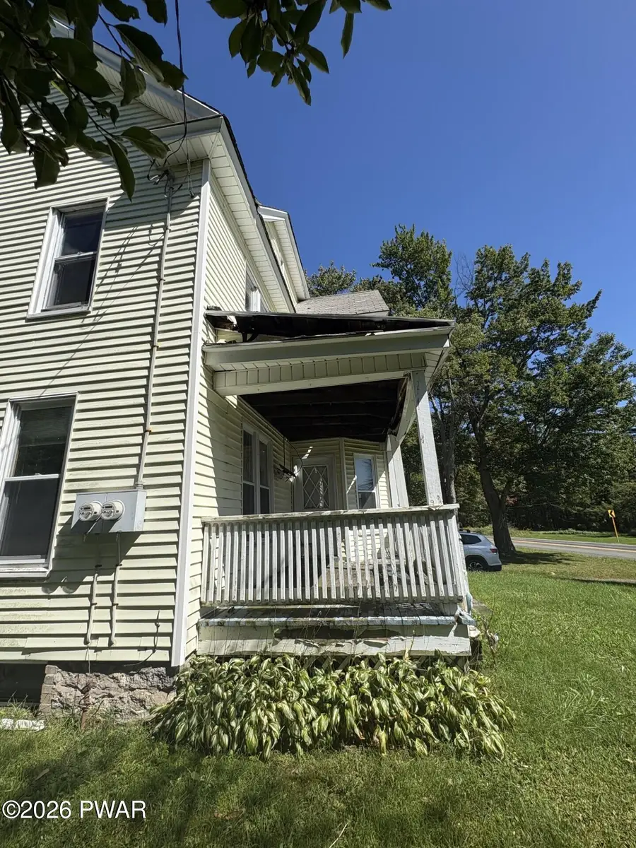 141 Salem Mountain Road, Carbondale, PA 18407 - #2