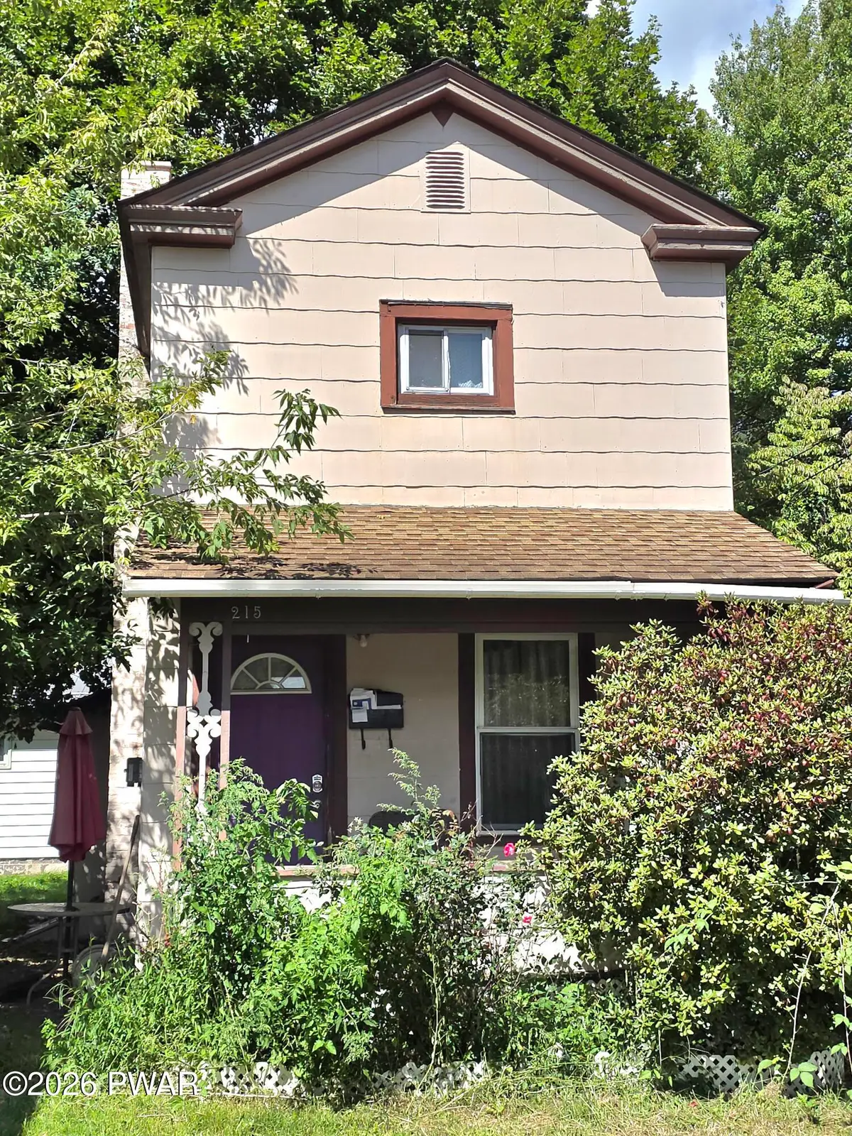 215 Park Street, Honesdale, PA 18431 - #1