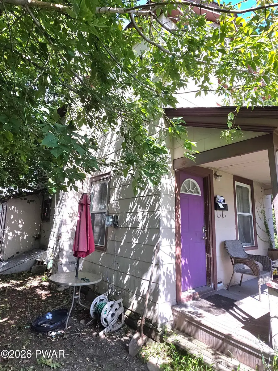 215 Park Street, Honesdale, PA 18431 - #3