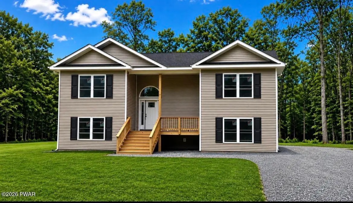 125 Franklin Drive, Hawley, PA 18428 - #1