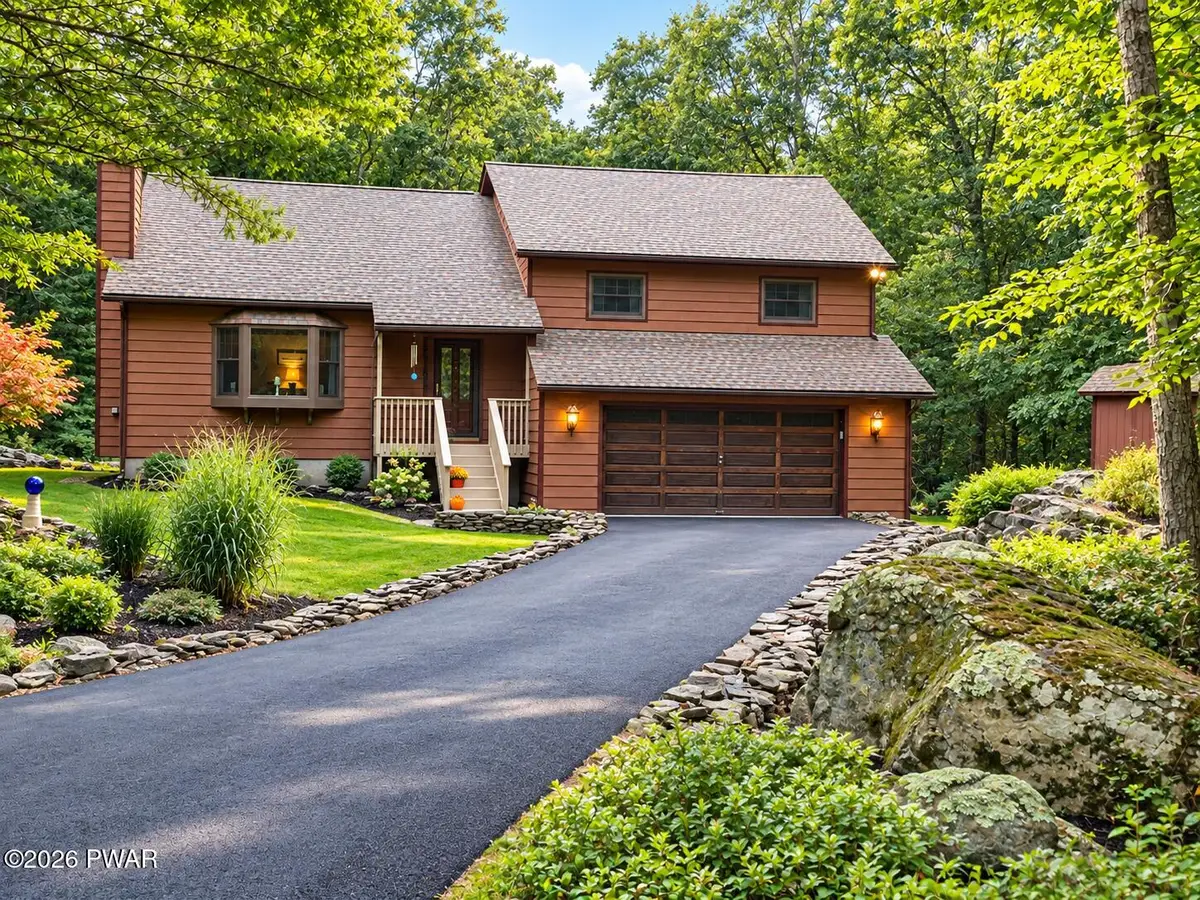 136 Pocono Circle Drive W, Dingmans Ferry, PA 18328 - #1