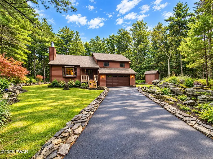 136 Pocono Circle Drive W, Dingmans Ferry, PA 18328 - #2