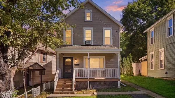 176 Belmont Street, Carbondale, PA 18407