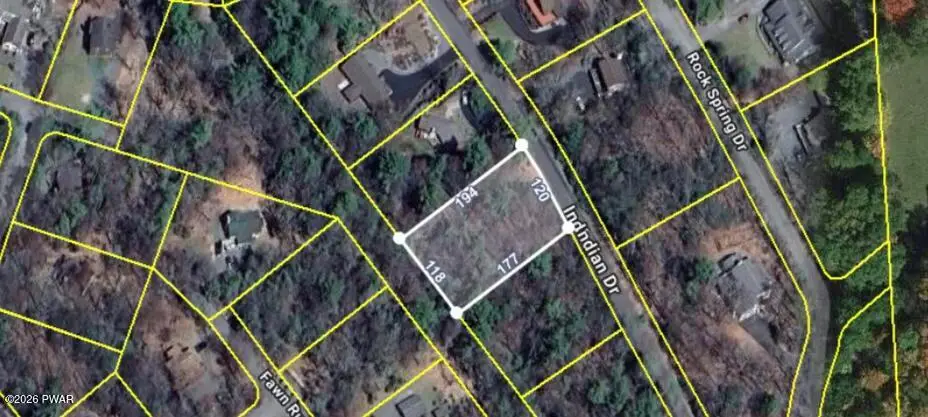 165 Indian Drive, Greentown, PA 18426 - #1