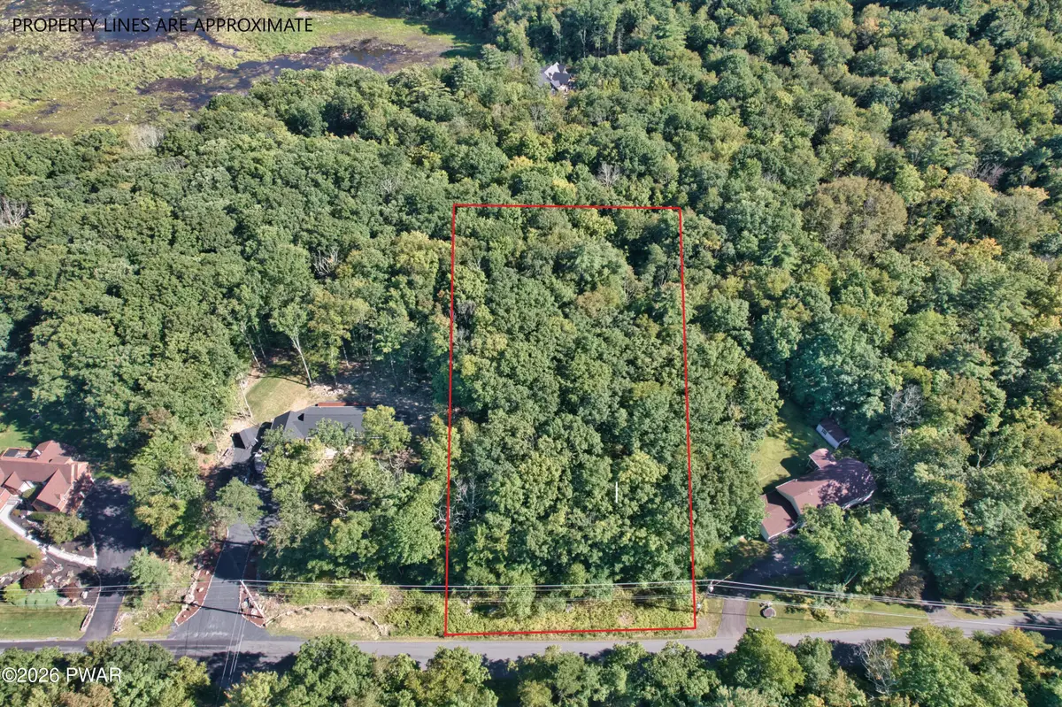 244 Water Forest Drive, Dingmans Ferry, PA 18328 - #1
