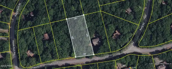 117 Rocky Road, Lackawaxen, PA 18435
